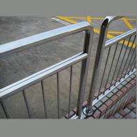 Stainless Steel Railing Handrail SRH1401