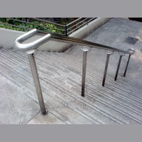 Stainless Steel Handrail SRH1501