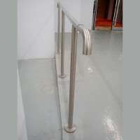 Stainless Steel Railing SRH1601