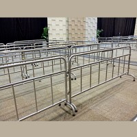 Stainless Steel Railing SRH1701 a