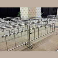 Stainless Steel Railing Handrail SRH1701