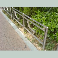 Stainless Steel Railing SRH1901