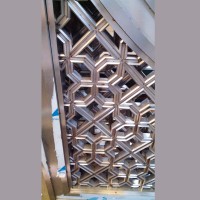 Stainless Steel Screen SCN0201 a