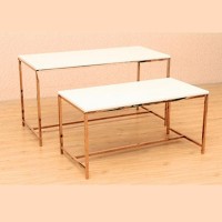 Stainless Steel Shelves SLV0201