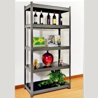 Stainless Steel Shelves SLV0502