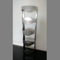 Stainless Steel Wine Rack SWR1301 a