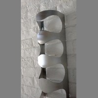 Stainless Steel Wine Rack SWR1301 b