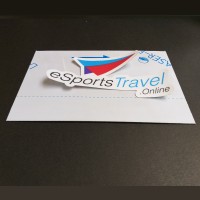 Stainless Steel Signage SIG0101 b